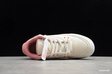 Hyperoad AIR JORDAN RUST 3 PINK RETRO SAIL 0825